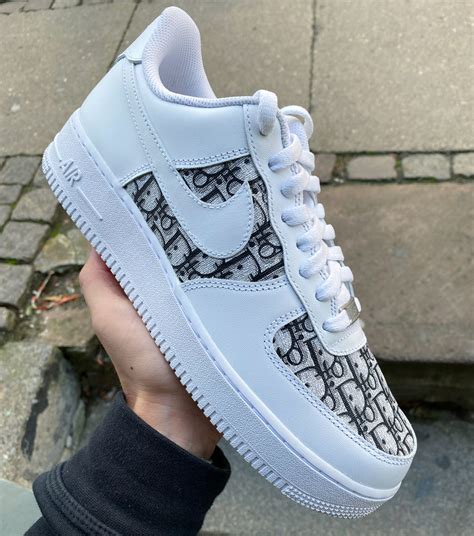 dior nike air force 1 kaufen